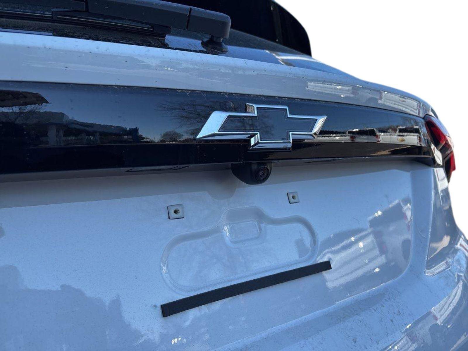 New 2027 Chevrolet Bolt LT w/ Comfort Package image 11