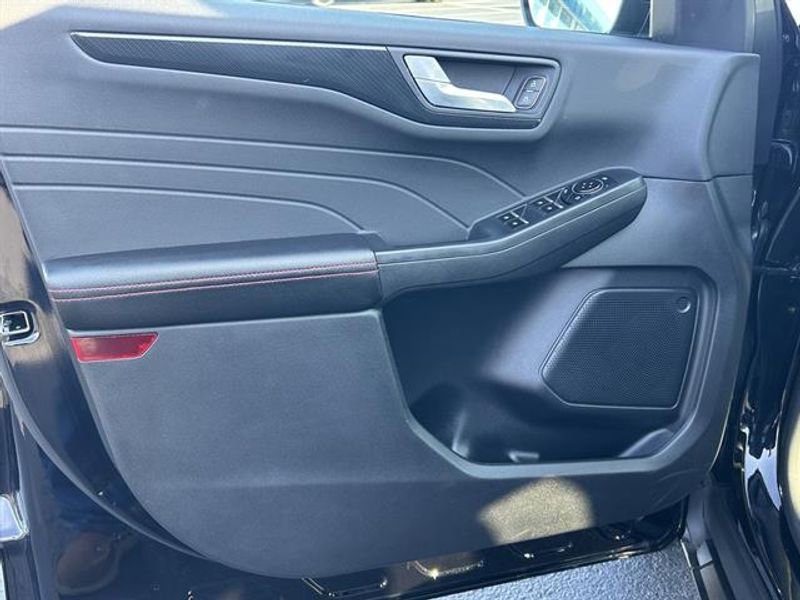 Used 2023 Ford Escape ST-Line Select w/ Tech Pack #1 image 23