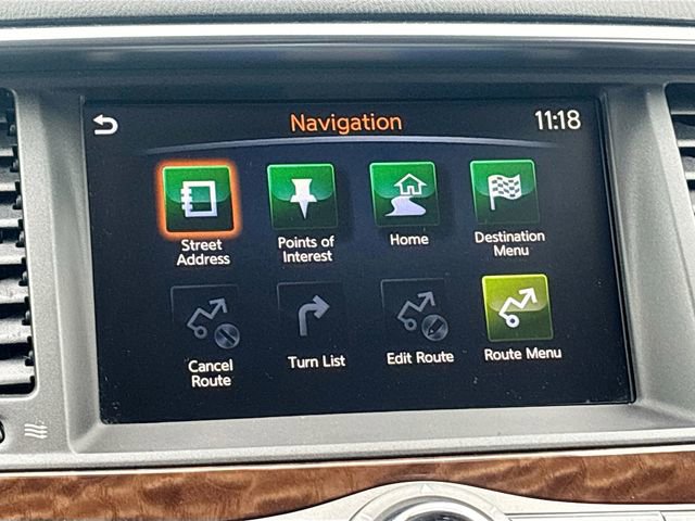 Used 2020 Nissan Armada SV w/ Driver Package image 13