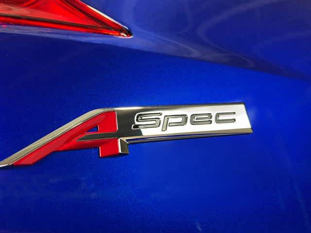 New 2026 Acura RDX A-Spec AWD/4WD image 6