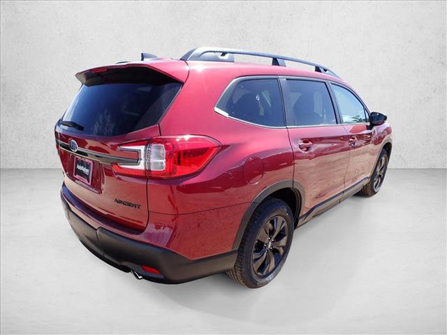 New 2026 Subaru Ascent Premium image 4