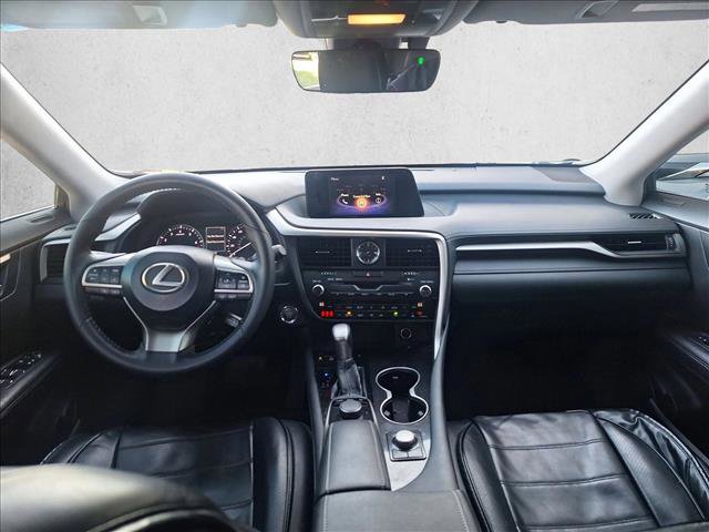 Used 2017 Lexus RX 350 FWD w/ Accessory Package image 17