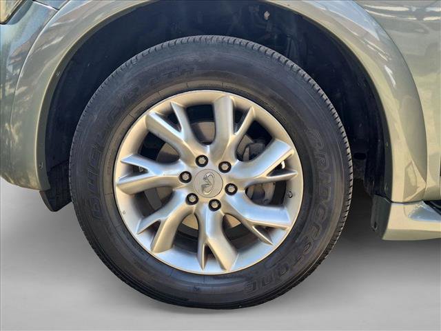 Used 2011 INFINITI QX56 4WD w/ Theater Pkg image 24