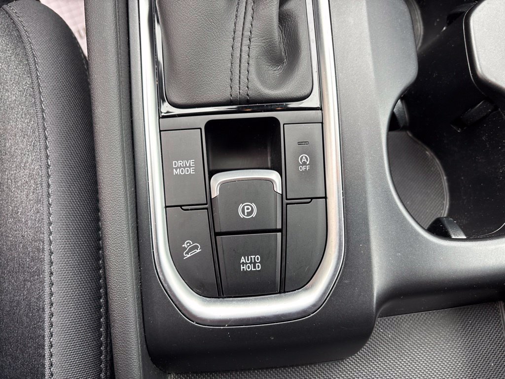 Used 2019 Hyundai Santa Fe SEL AWD/4WD image 30