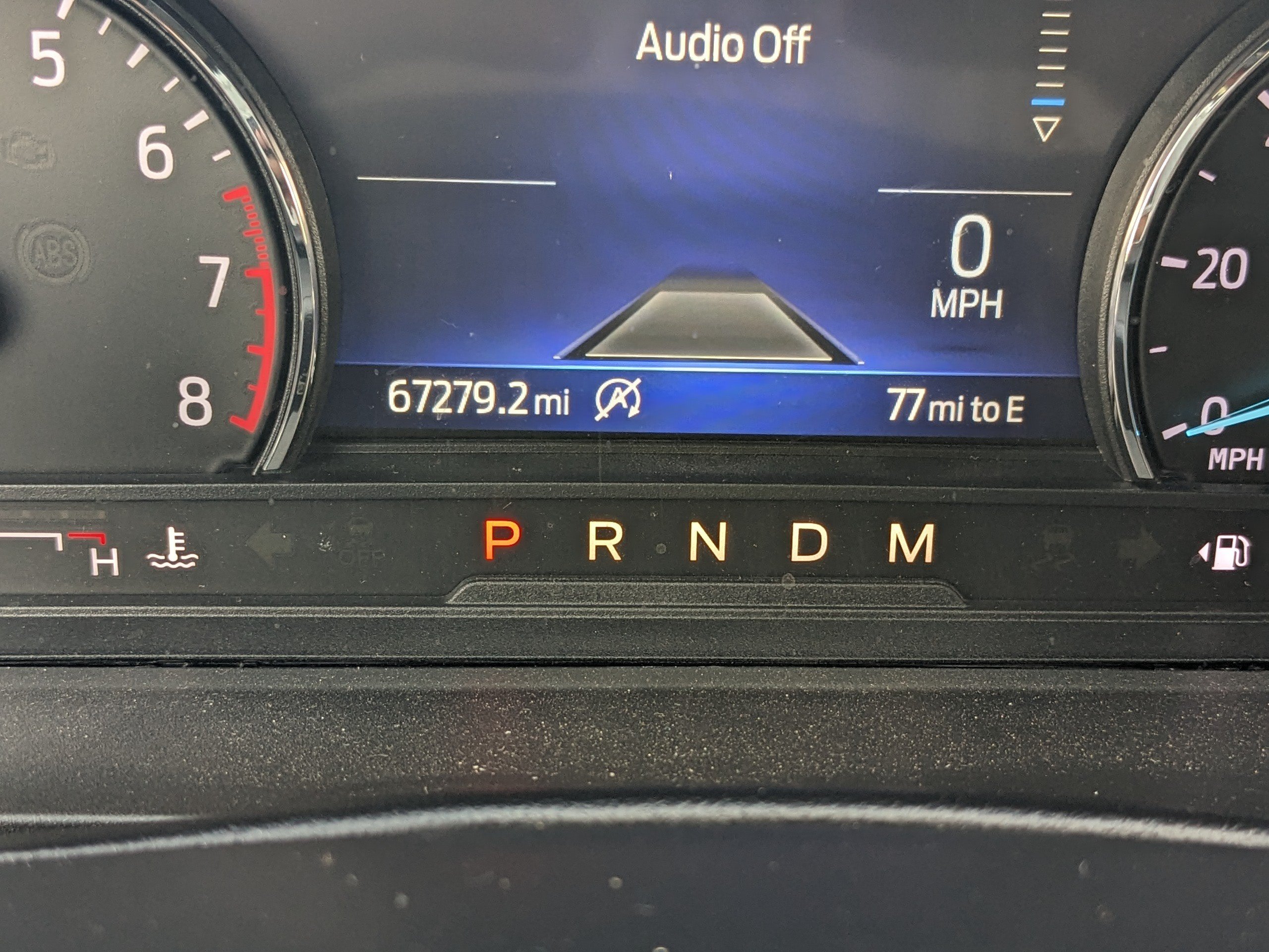 Used 2020 Ford Explorer XLT w/ Equipment Group 202A RWD image 23
