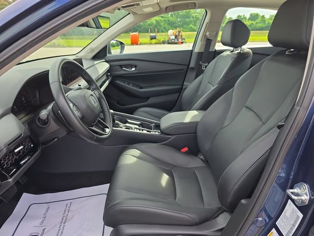Used 2023 Honda Accord EX-L image 18