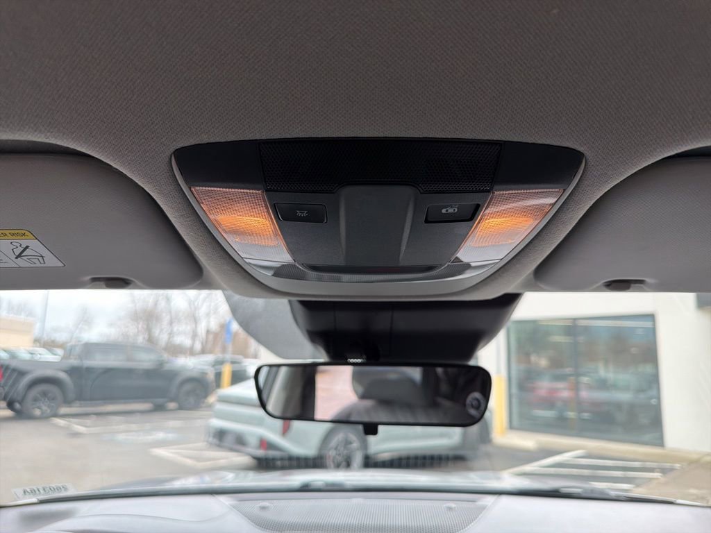 Certified 2022 Kia Seltos LX image 24