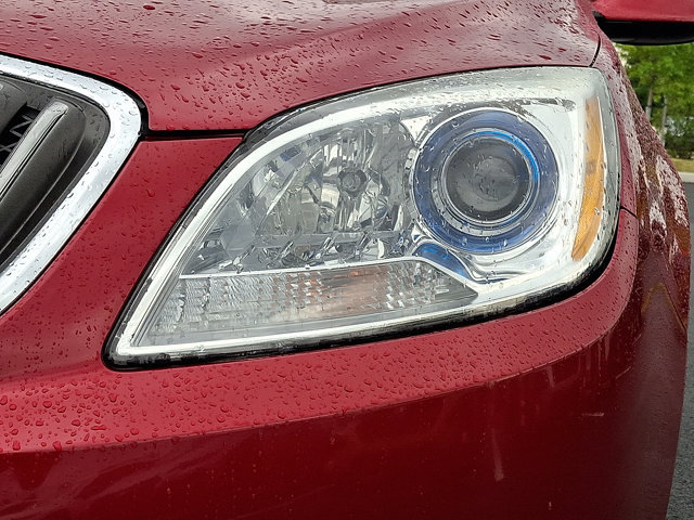 Used 2014 Buick Verano Leather FWD image 10