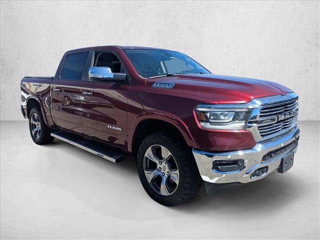 Used 2019 RAM 1500 Laramie image 3