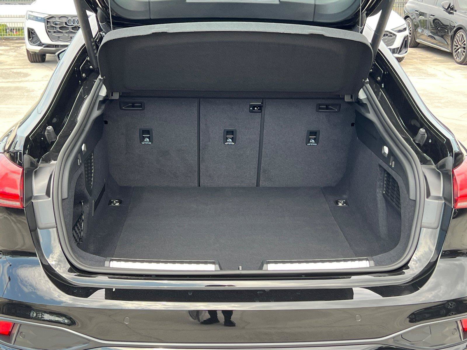 New 2026 Audi A5 Prestige AWD/4WD image 12