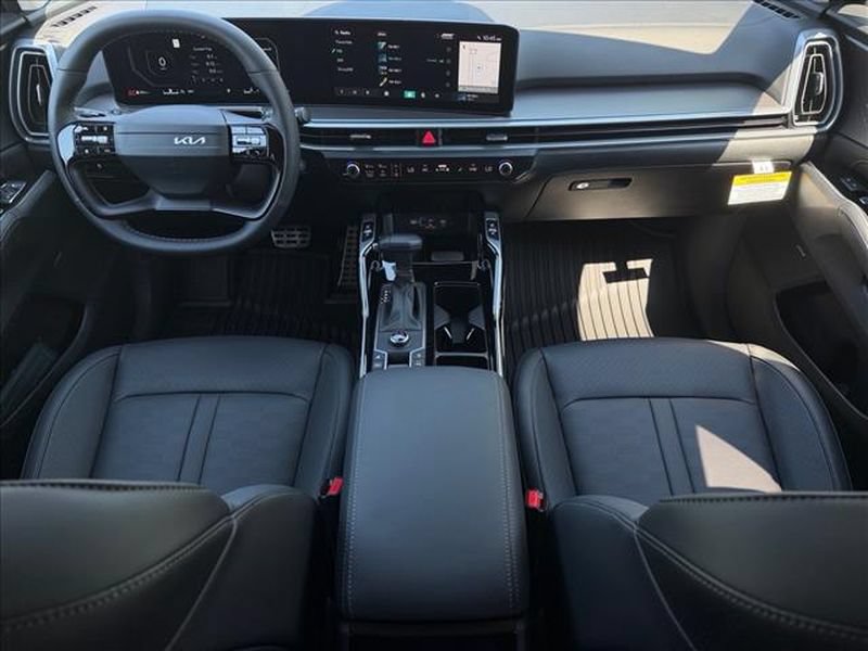 New 2026 Kia Sorento SX FWD image 16