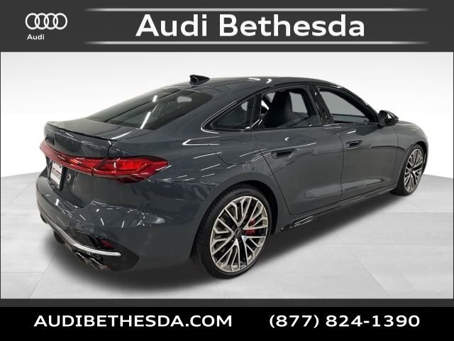 New 2025 Audi S5 Prestige image 7