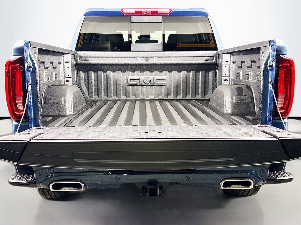 New 2026 GMC Sierra 1500 Denali image 28