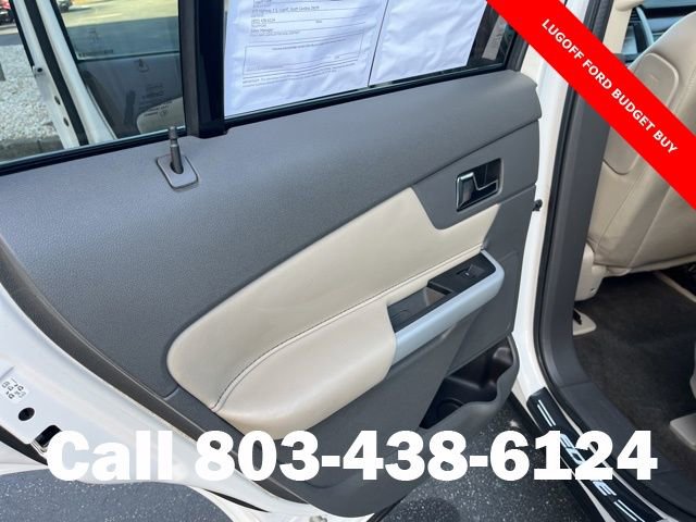 Used 2014 Ford Edge Limited w/ Equipment Group 302A image 12