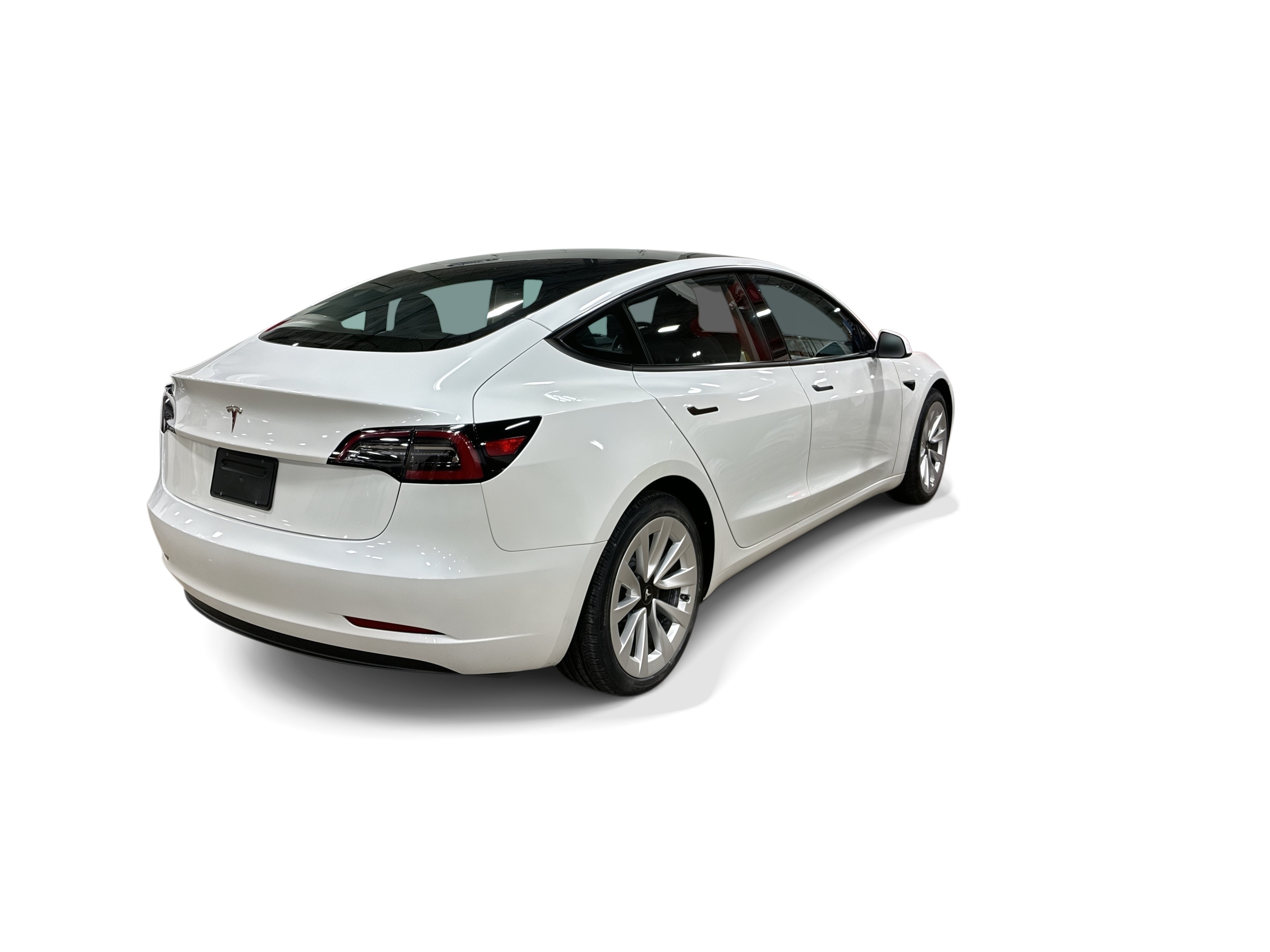 Certified 2023 Tesla Model 3 Standard Range RWD image 6
