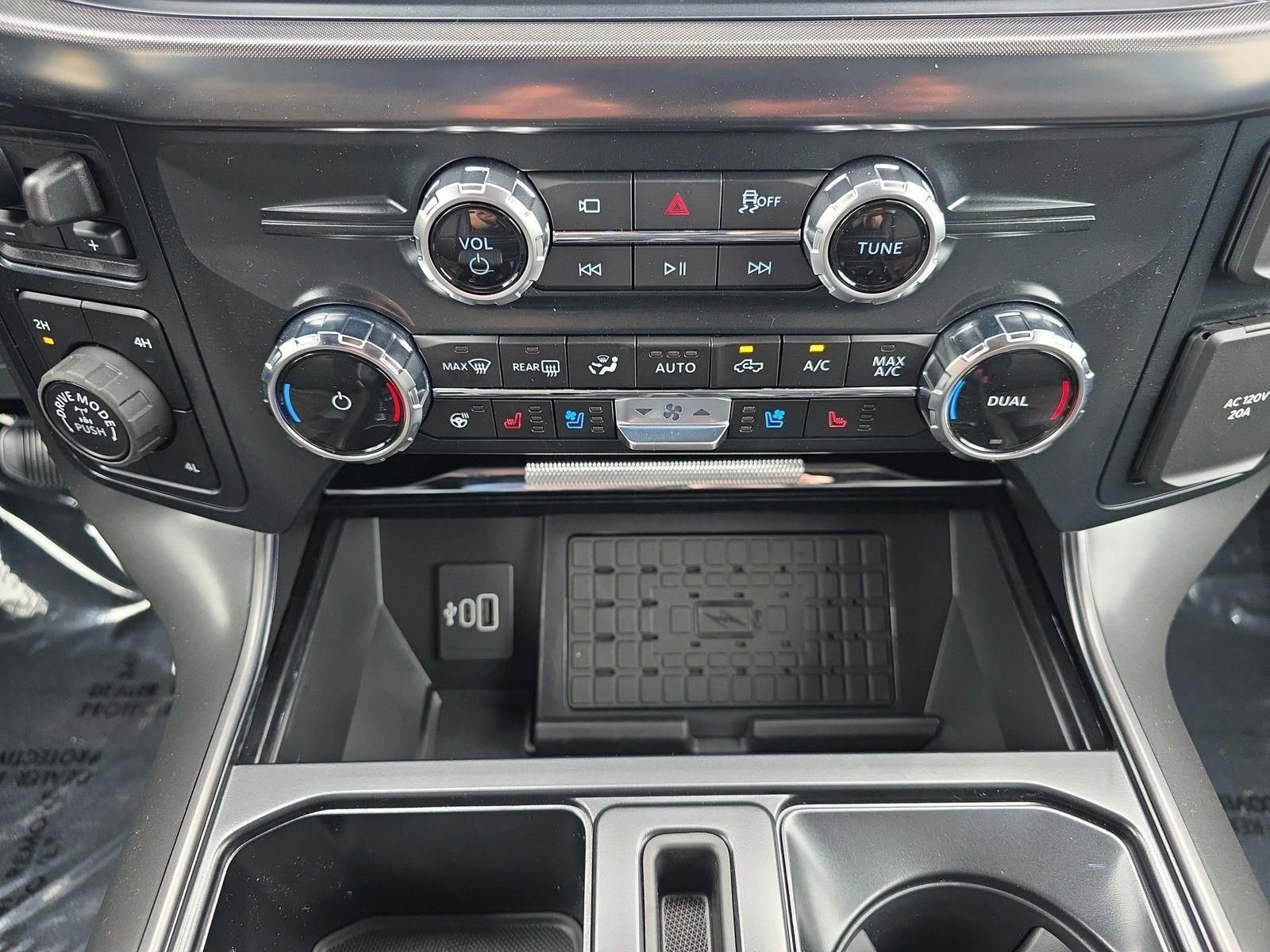 New 2025 Ford F150 Tremor w/ Equipment Group 402A High image 19