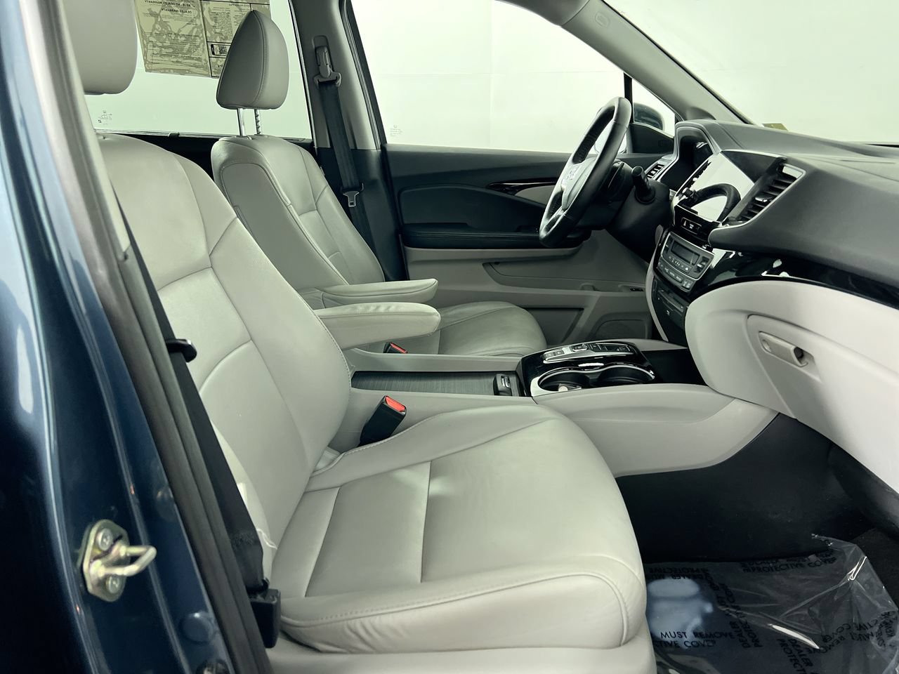 Used 2019 Honda Pilot Touring image 25