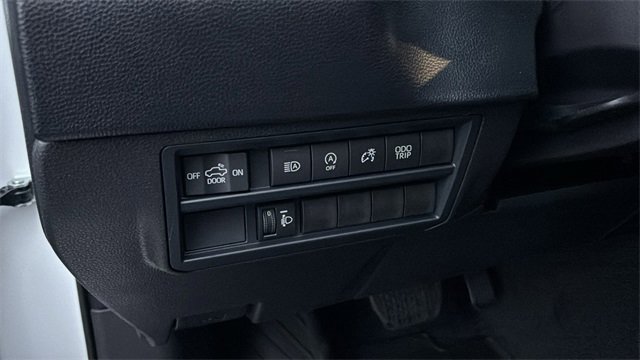 New 2026 Toyota Tundra SR5 image 11