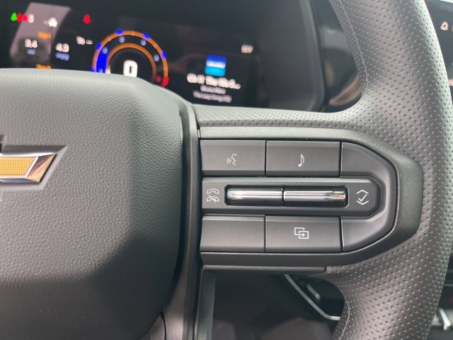 New 2026 Chevrolet Colorado W/T image 16