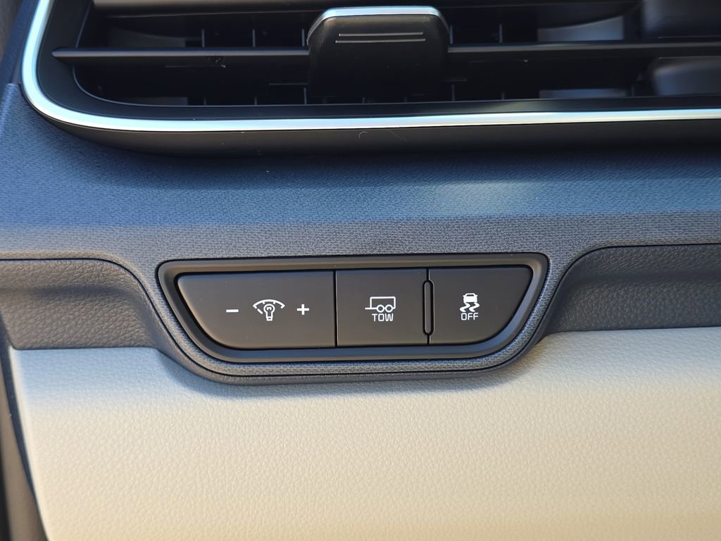 New 2026 Kia Carnival EX FWD image 29