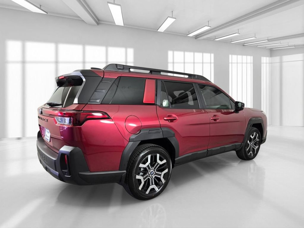 New 2026 Subaru Outback Touring XT AWD/4WD image 6