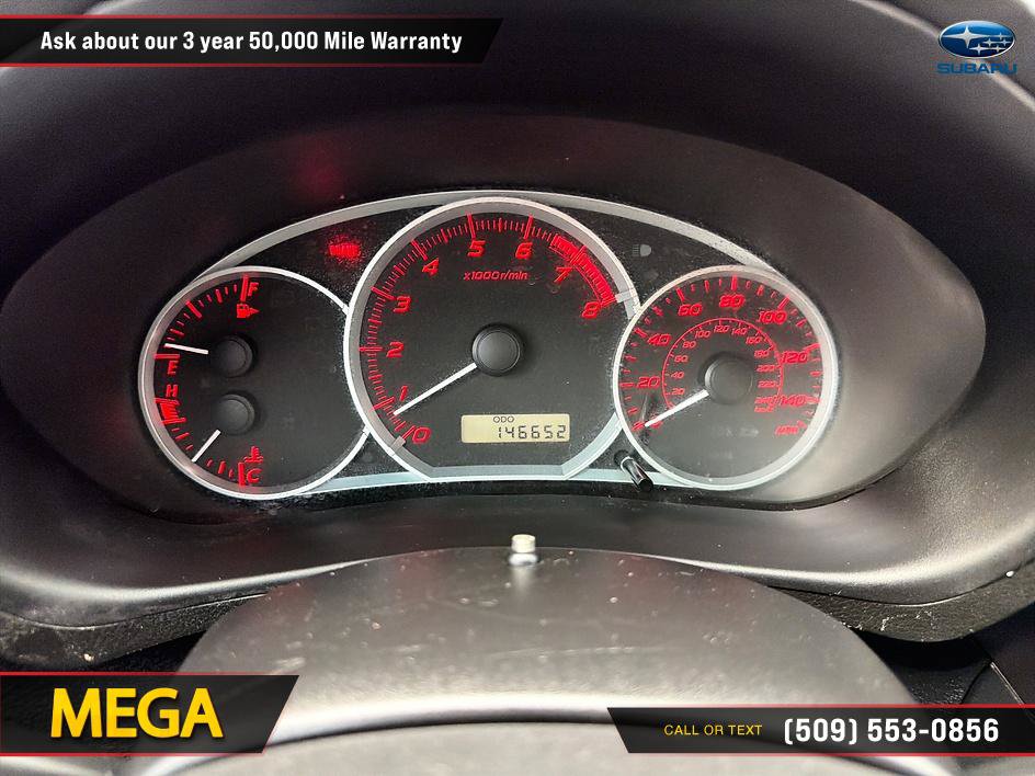 Used 2013 Subaru Impreza WRX Limited AWD/4WD image 19