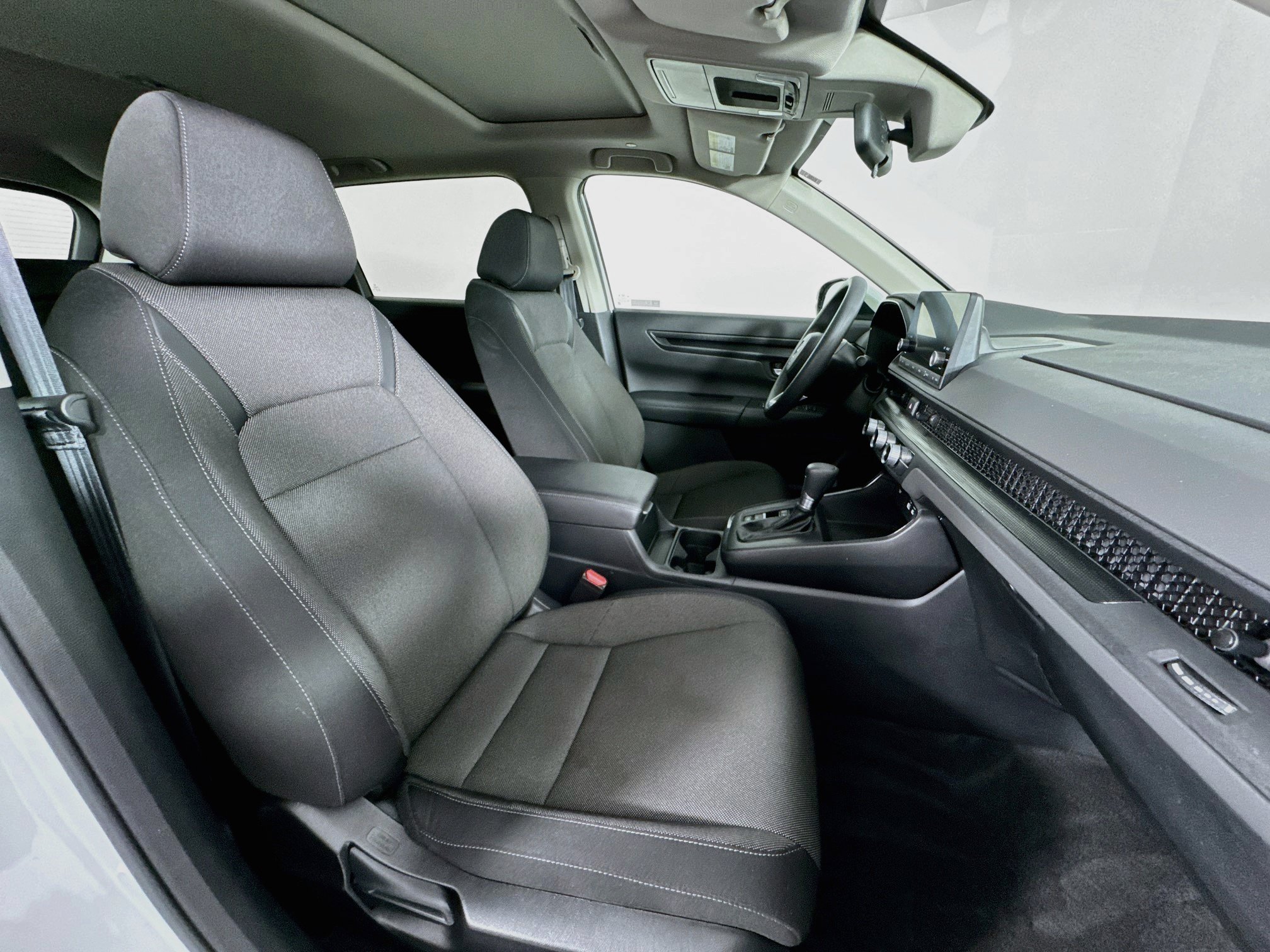 Certified 2024 Honda CR-V EX image 28