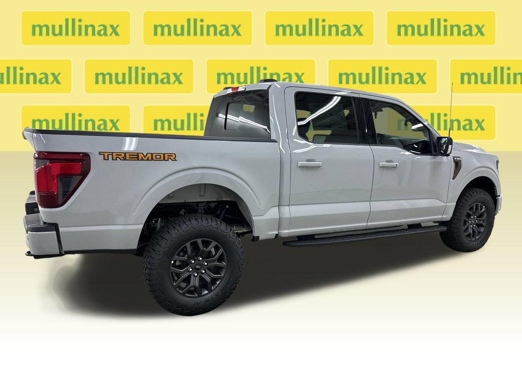 New 2026 Ford F150 Tremor AWD/4WD image 2