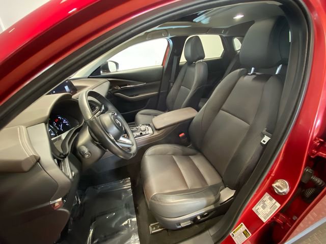 Used 2023 MAZDA CX-30 2.5 Turbo w/ Premium Package image 13