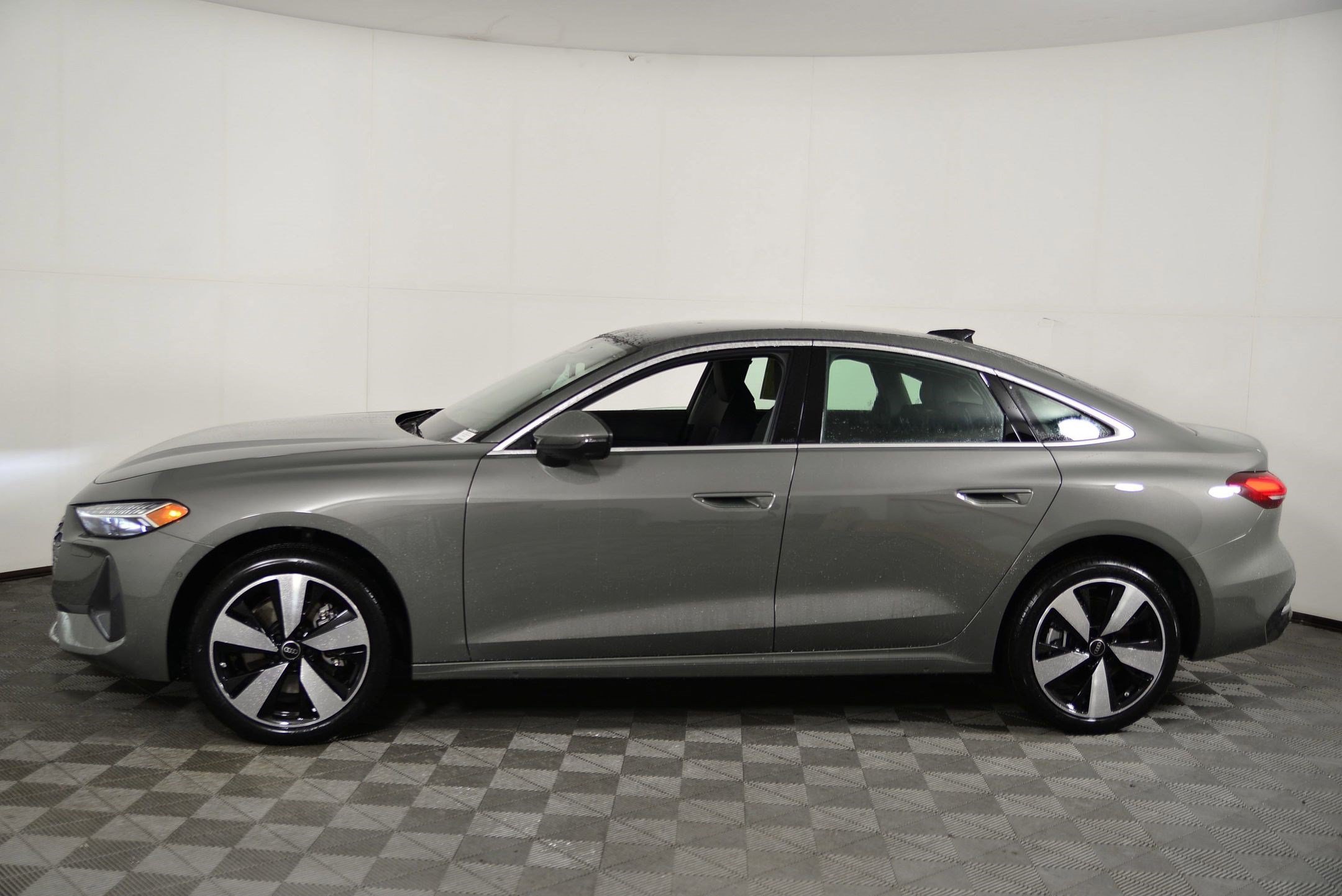New 2025 Audi A5 Premium Plus w/ Premium Plus AWD/4WD image 2