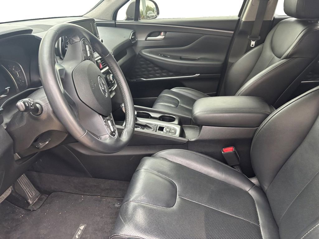 Used 2019 Hyundai Santa Fe FWD image 9