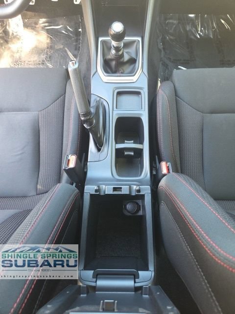 Certified 2023 Subaru WRX Premium AWD/4WD image 18