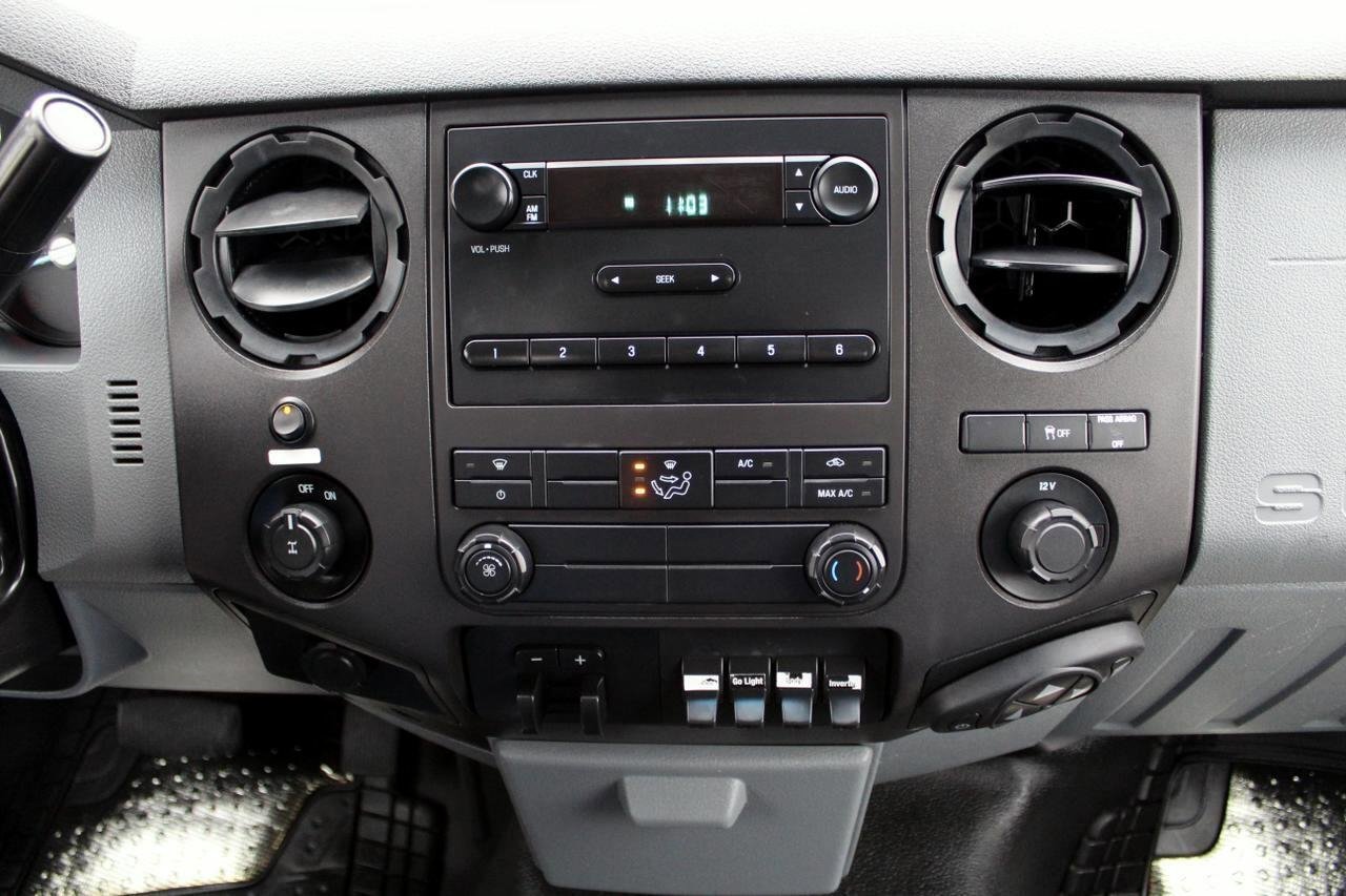 Used 2013 Ford F350 XL image 16