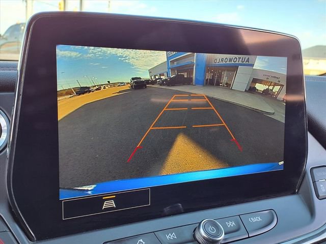 Used 2024 Chevrolet Blazer RS image 17