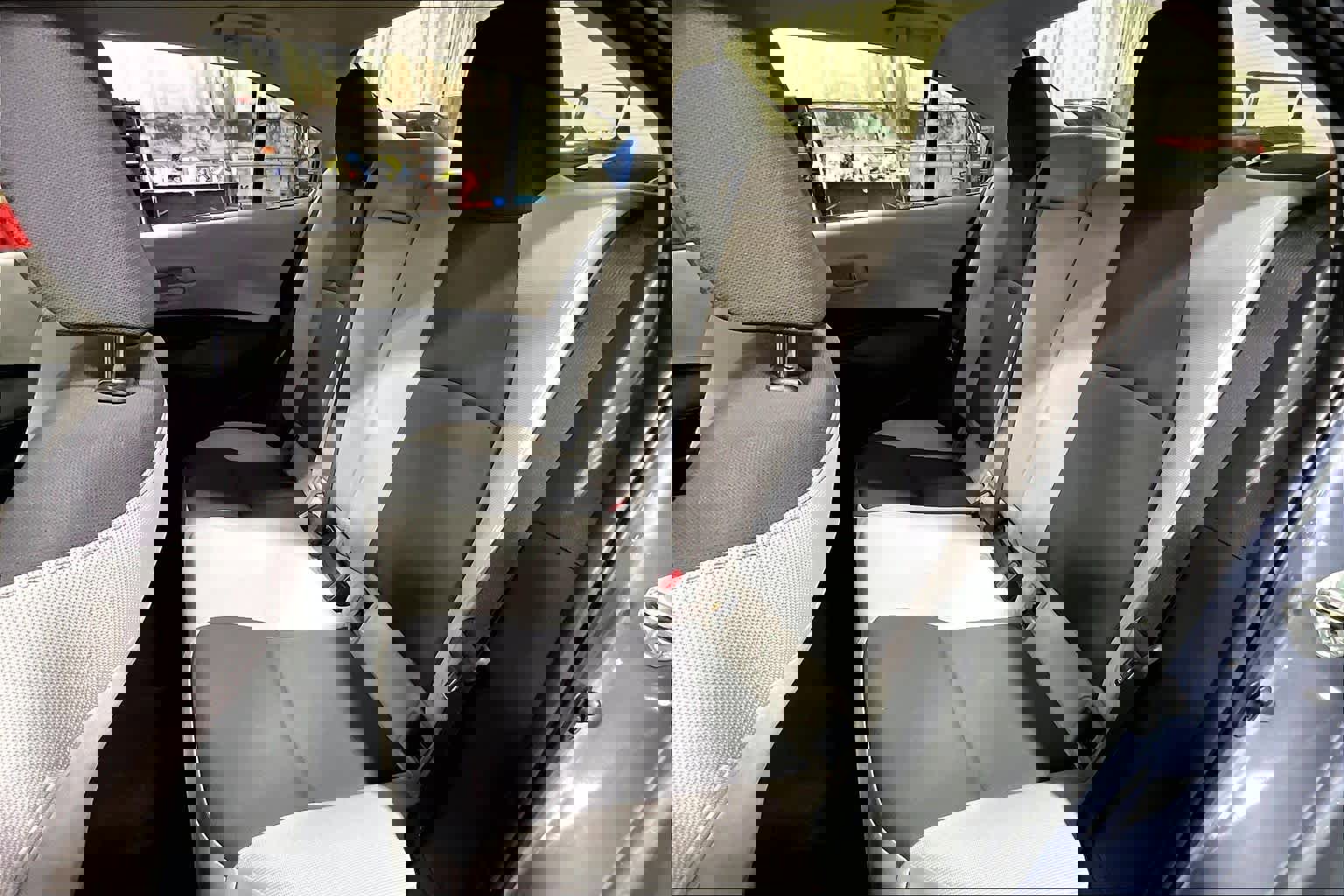 Used 2024 Toyota Corolla LE image 20