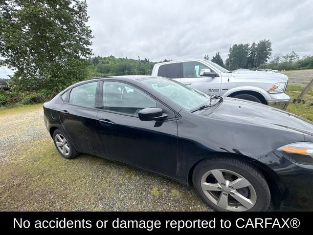 Used 2015 Dodge Dart SXT FWD image 4