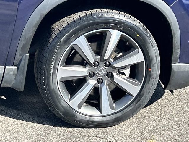Used 2023 Honda Pilot Elite image 9