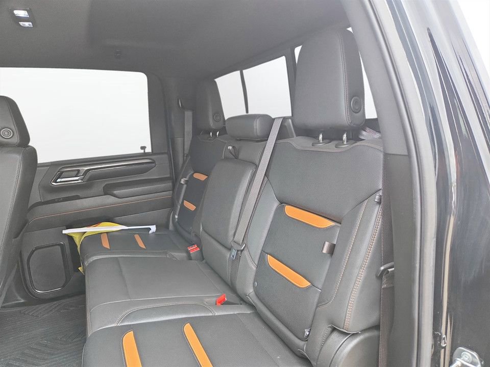 Used 2024 GMC Sierra 2500 AT4 w/ AT4 Premium Plus Package image 34
