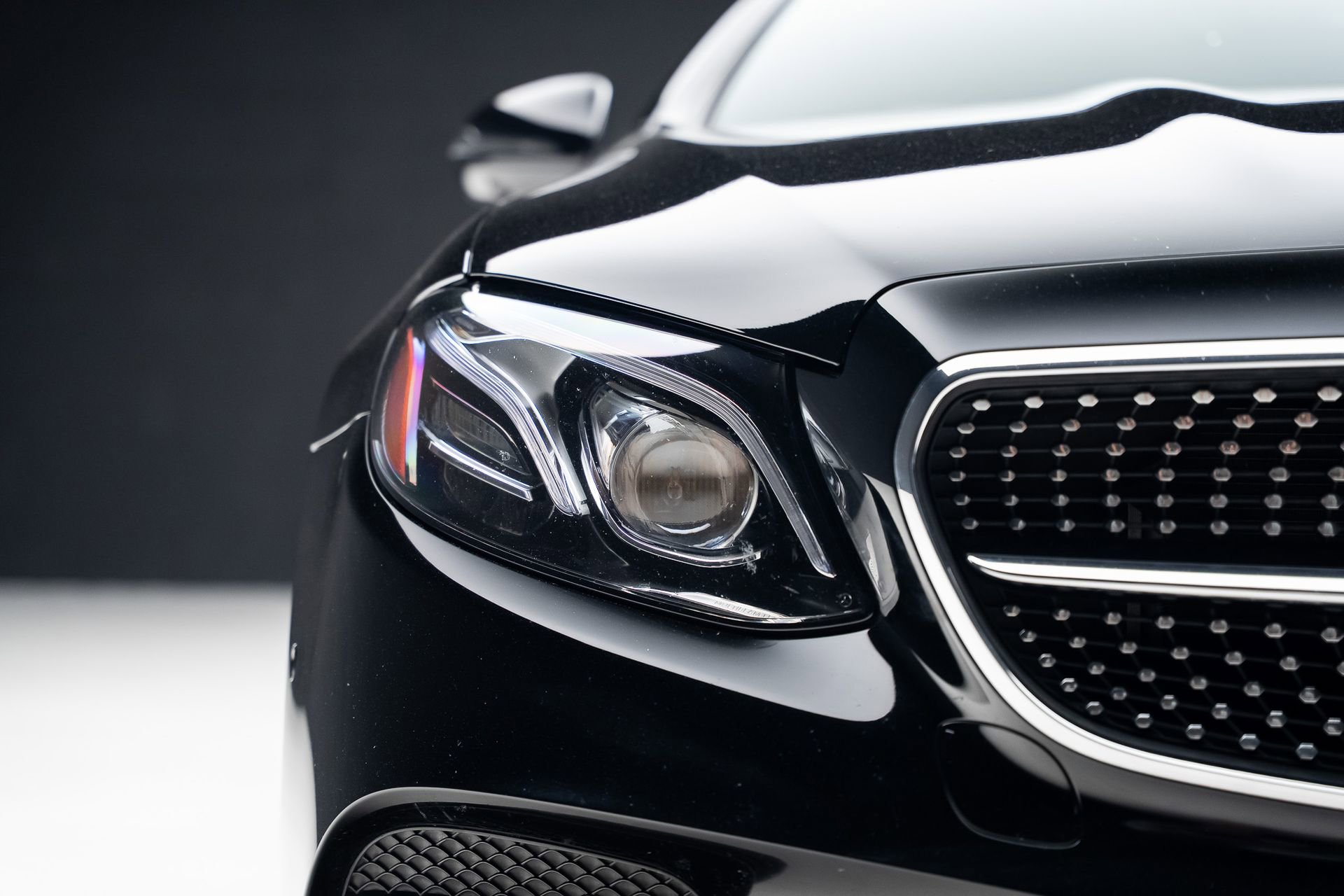 Used 2019 Mercedes-Benz E 450 Cabriolet image 11