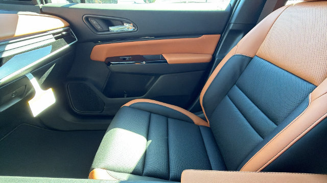 New 2026 Honda Prologue Elite image 23