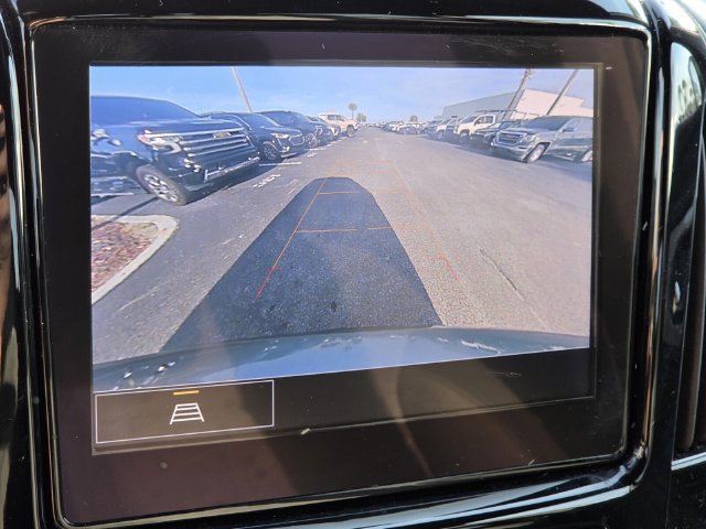 Certified 2022 Chevrolet Traverse LT FWD image 18