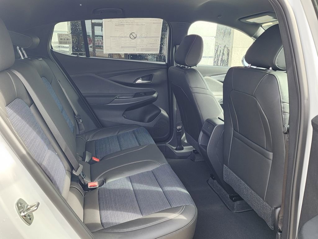 New 2026 Buick Envista Preferred image 40