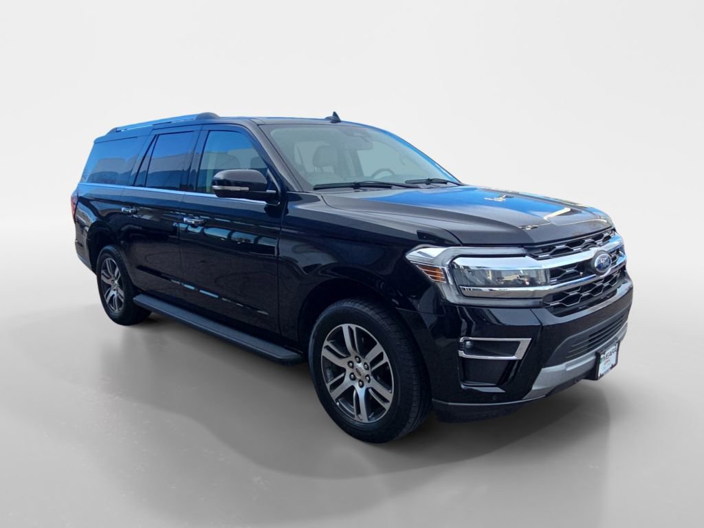 Used 2024 Ford Expedition Max Limited image 7