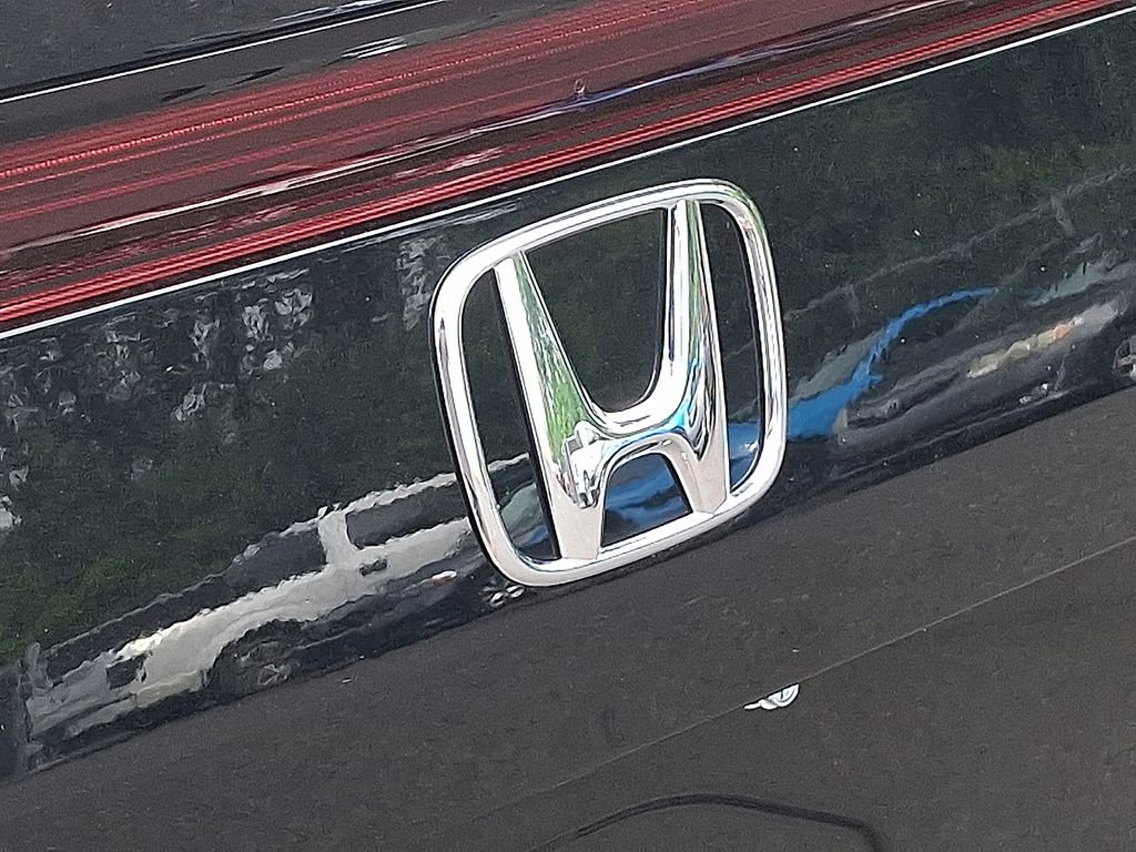 New 2025 Honda Civic Sport image 5