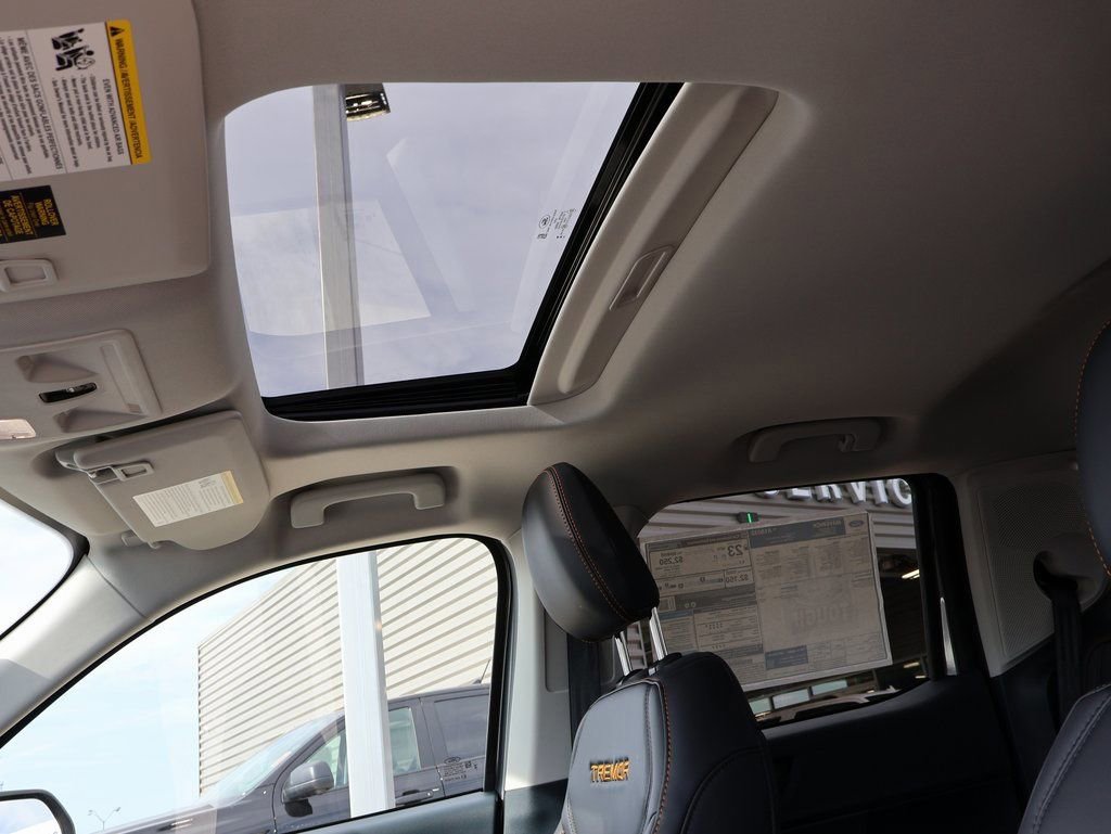 New 2026 Ford Maverick Tremor image 26