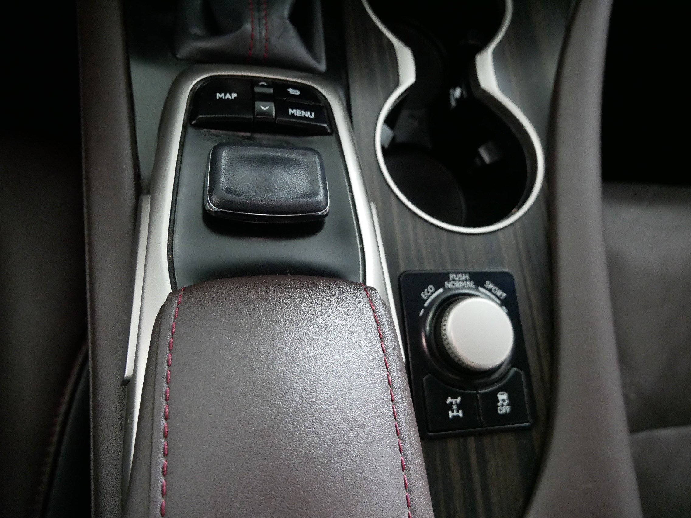 Used 2016 Lexus RX 350 AWD w/ Premium Package image 30