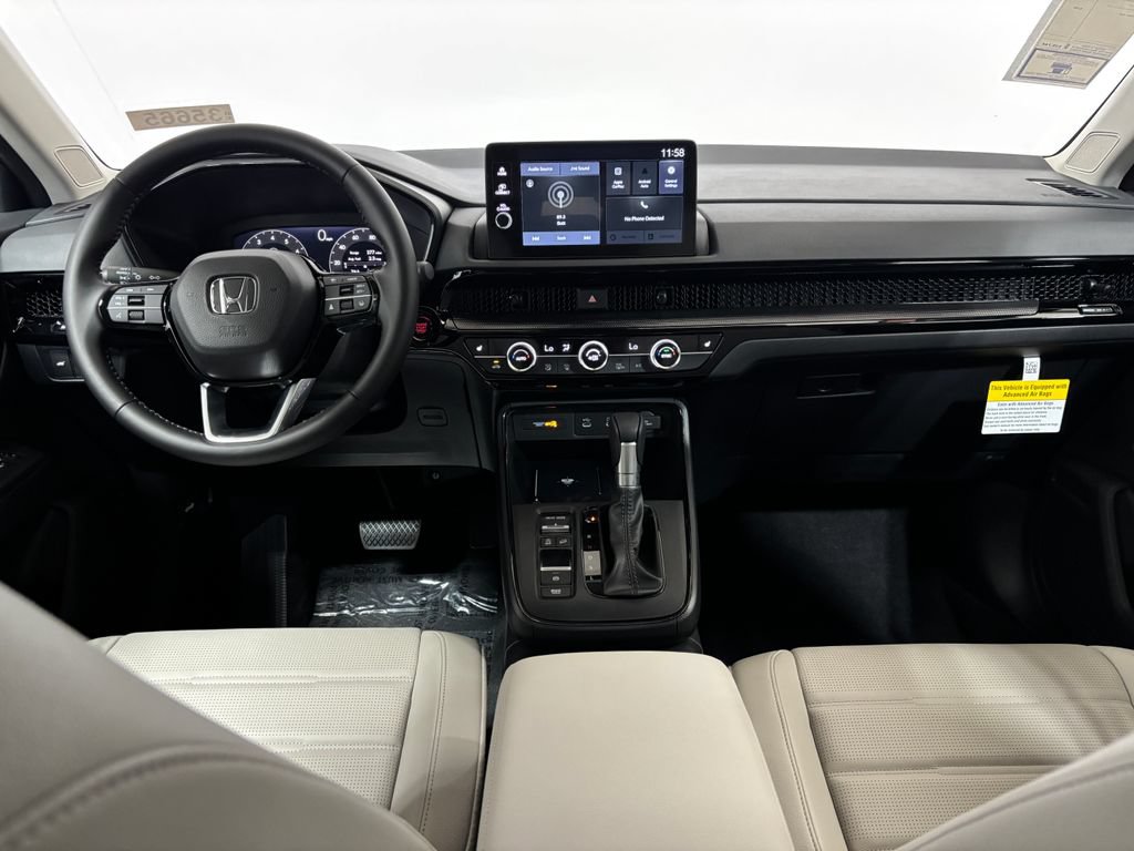 New 2026 Honda CR-V EX-L image 19