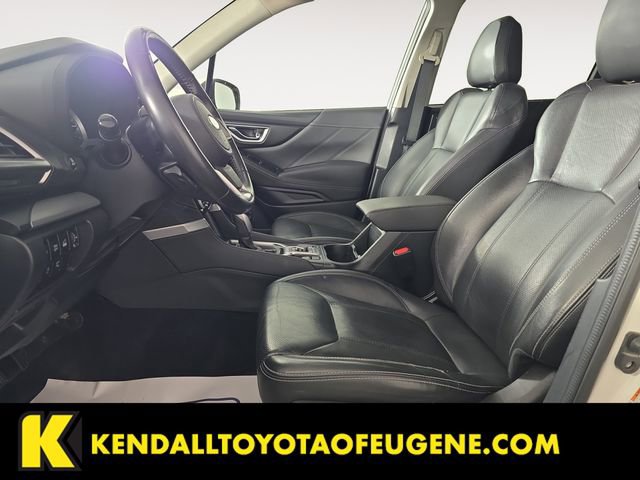 Used 2020 Subaru Forester Limited AWD/4WD image 9
