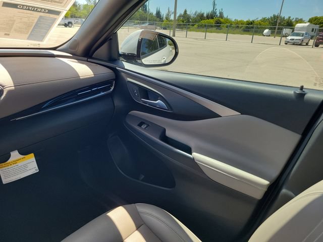 Used 2024 Buick Envista Avenir FWD image 13