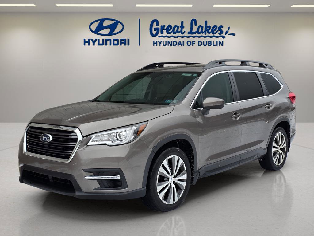 Used 2021 Subaru Ascent Premium w/ Sport Package